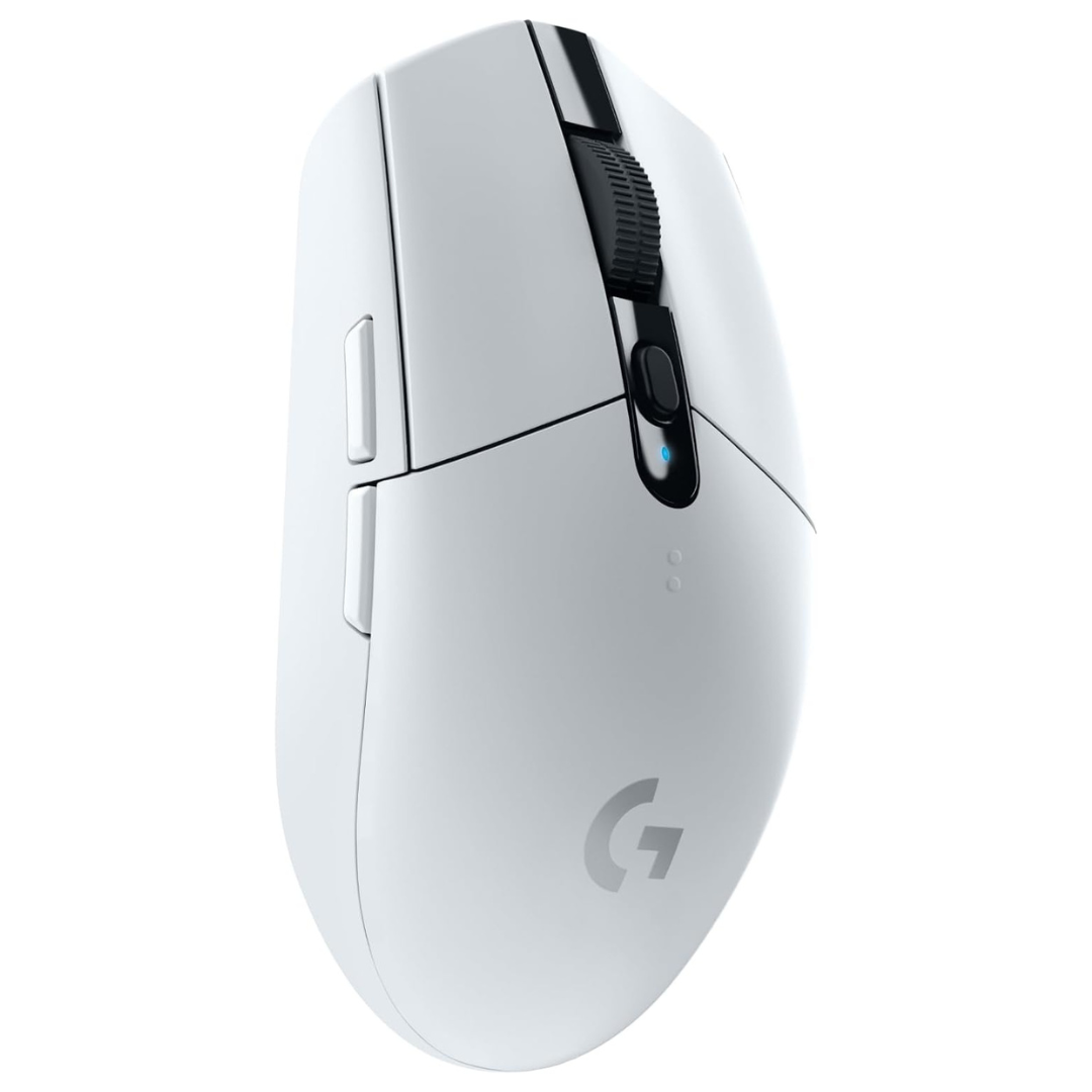 Logitech G305 Lightspeed Wireless Optical Gaming Mouse (Various)