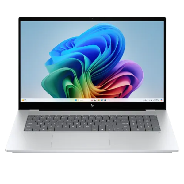 HP OmniBook X 17.3" FHD Touch Laptop (Core Ultra 7 256V / 16GB RAM / 1TB SSD / 6GB RTX 4050)