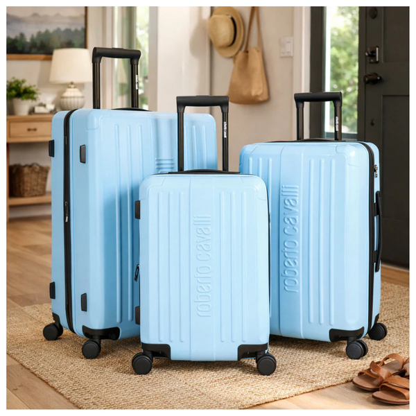 Up To 72% Off On Luggage At Zulily