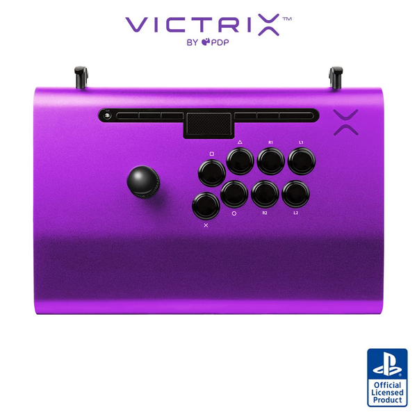 Victrix Pro FS ESports Playstation Fight Stick For PS4, PS5, PC