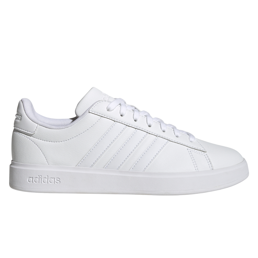 adidas Women's Grand Court 2.0 Tennis Shoes