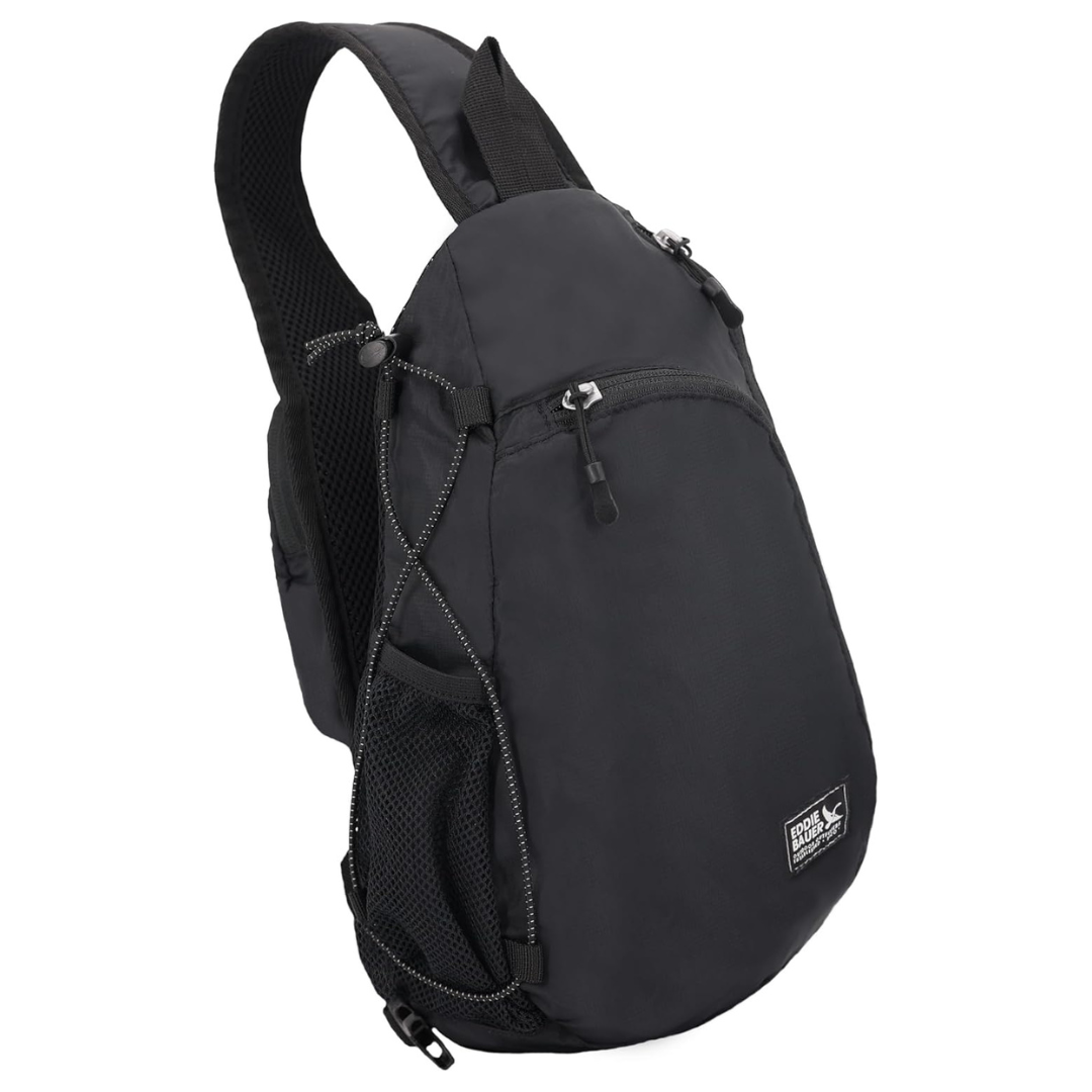 Eddie Bauer Ripstop 8L Shoulder Sling Pack