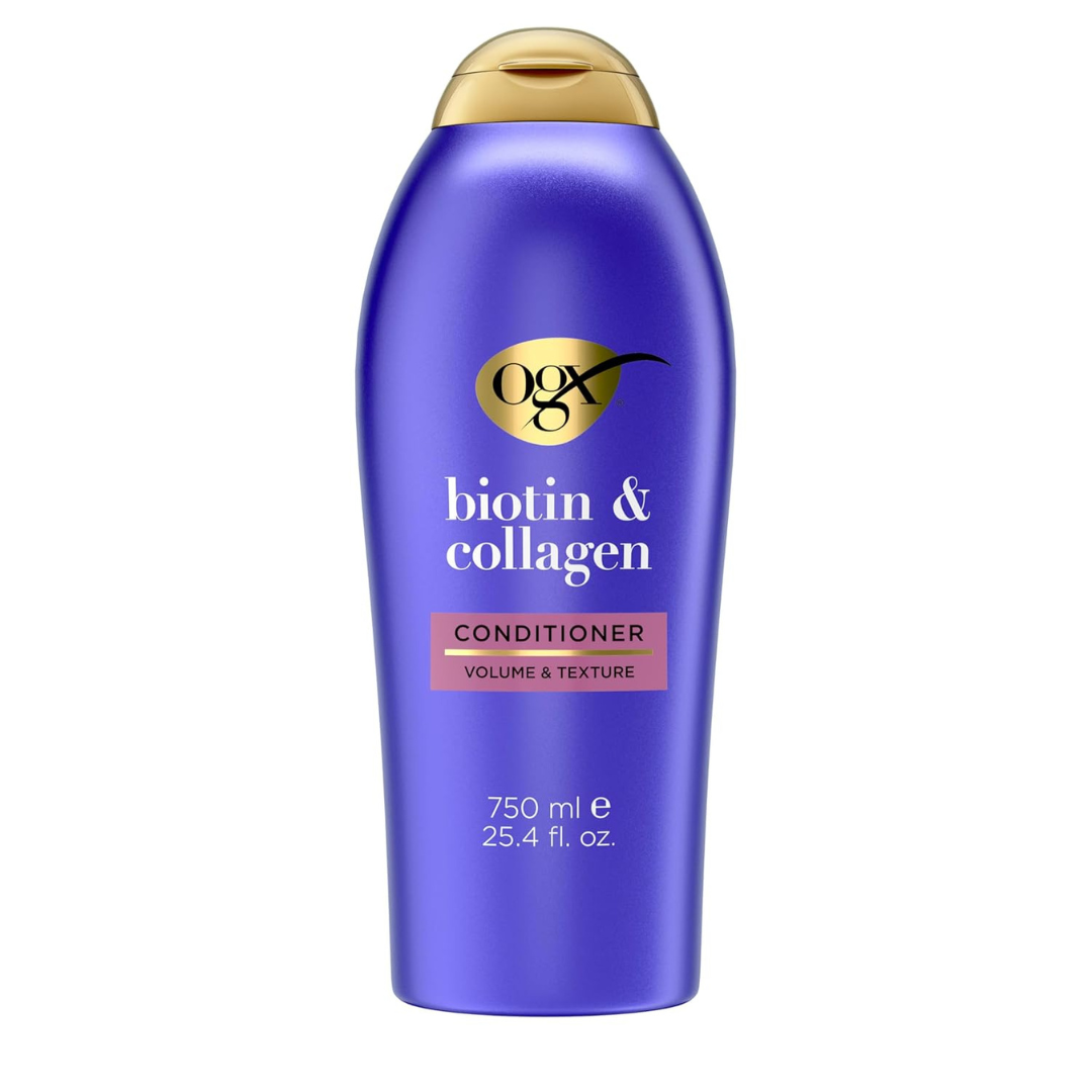25.4 fl. oz OGX Volumizing Conditioner