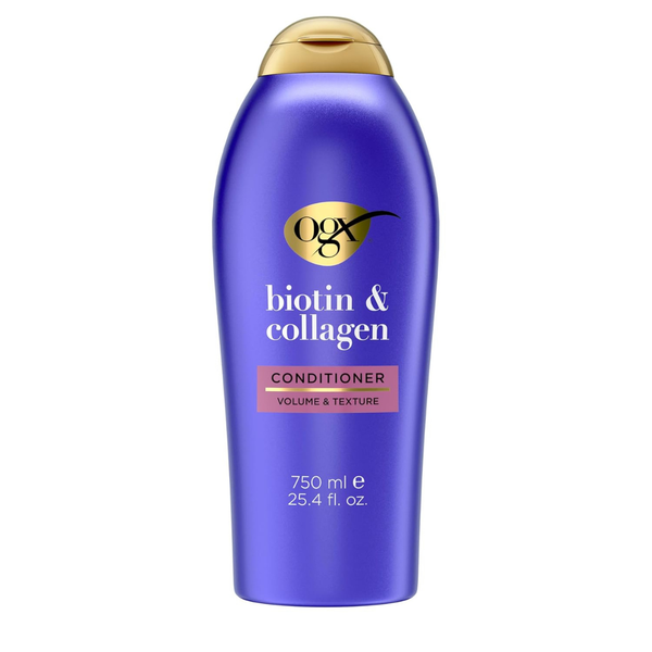 25.4 fl. oz OGX Volumizing Conditioner