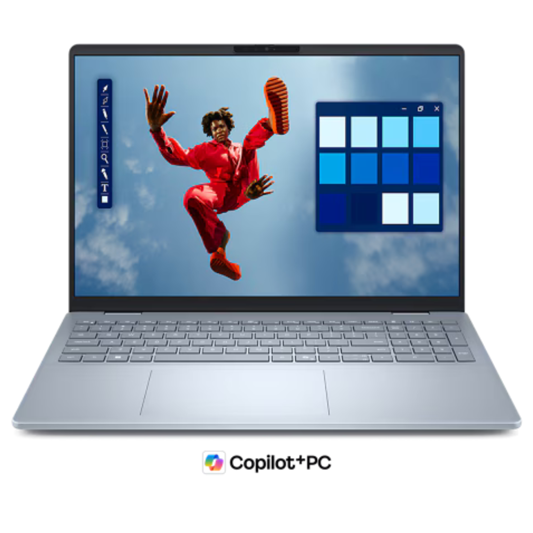 Dell 16 Plus 16" 2.5K Laptop (Core Ultra 7 256V / 16GB RAM / 1TB SSD)