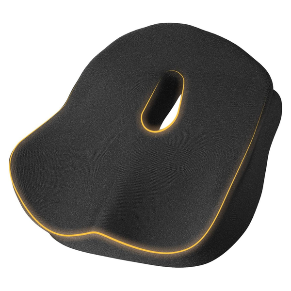 Memory Foam Ergonomic Cushions Chair Pillow