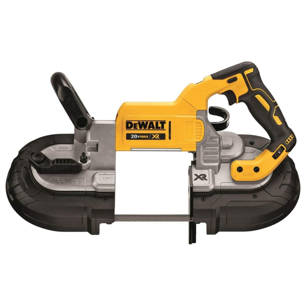 Dewalt 20V MAX 5" Cutting Capacity Portable Band Saw