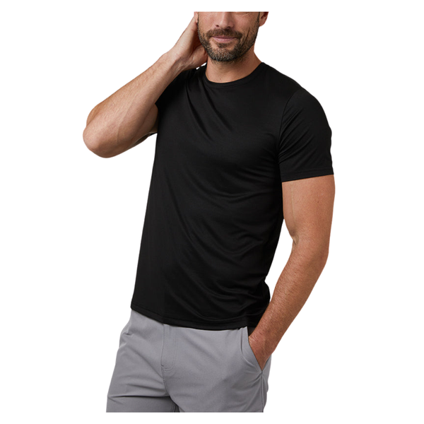 32 Degrees Men's Cool Classic Crew T-shirt (Various)