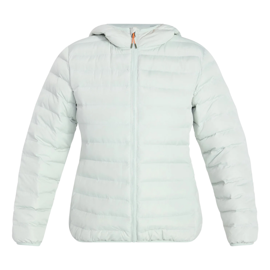 Ozark Trail Women's Core Puffer Jacket With Hood