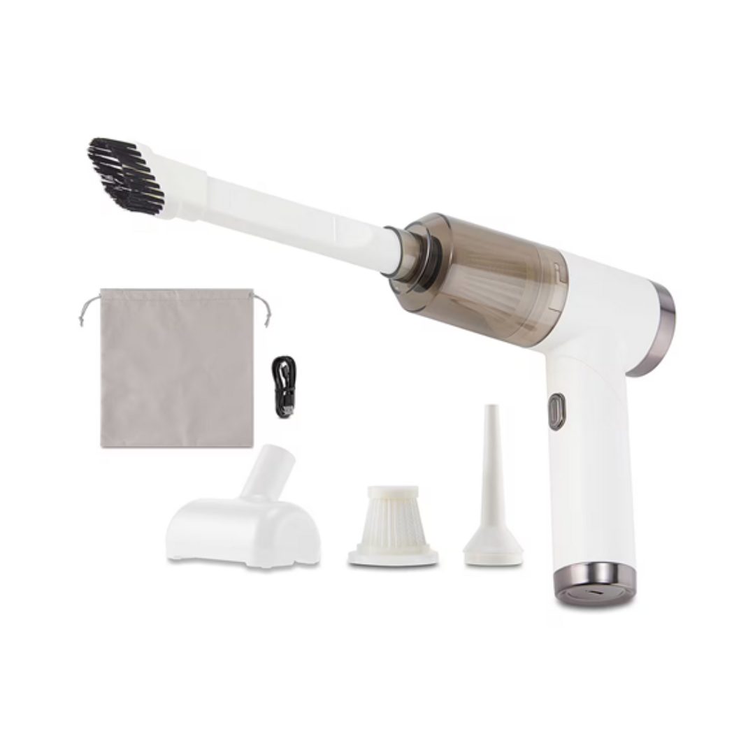 Airwoo Multi-Functional Vacuum And Blower (5 Colors)