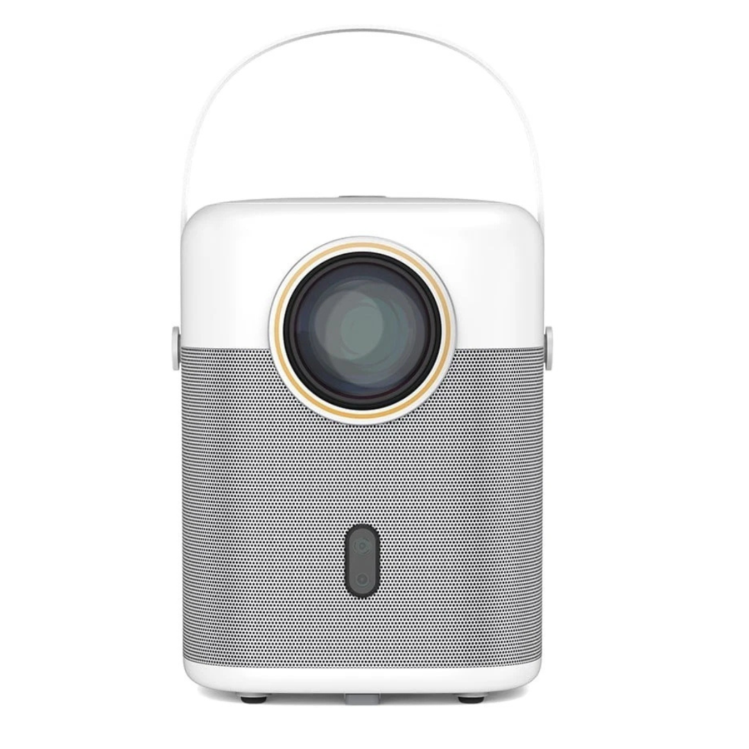 Vankyo 200" Class FHD (1080P) Smart LED Projector [Open Box]