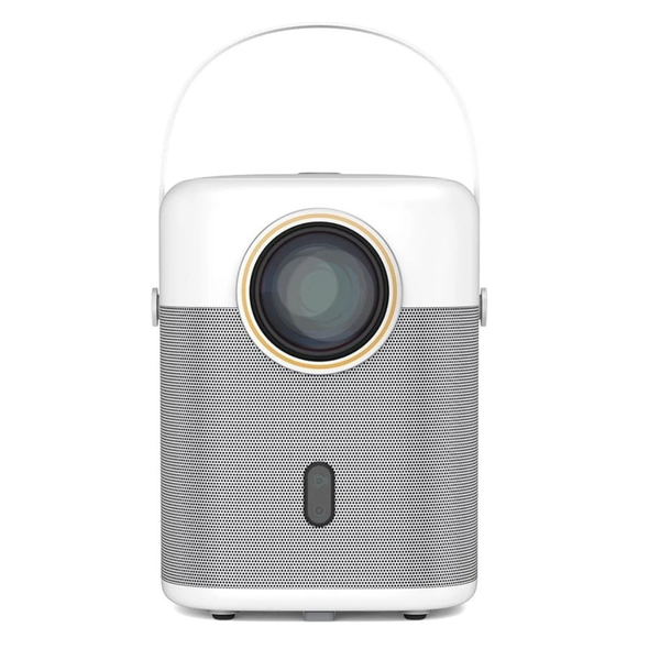 Vankyo 200" Class FHD (1080P) Smart LED Projector [Open Box]