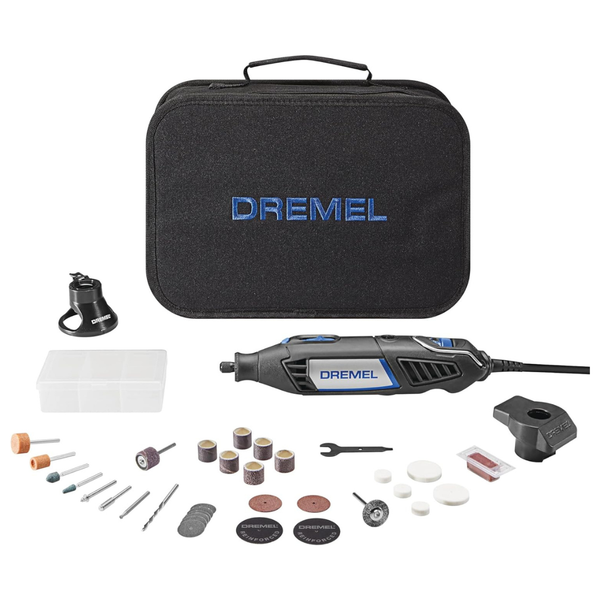 Dremel 4000-2/32 Variable Speed Rotary Tool Kit