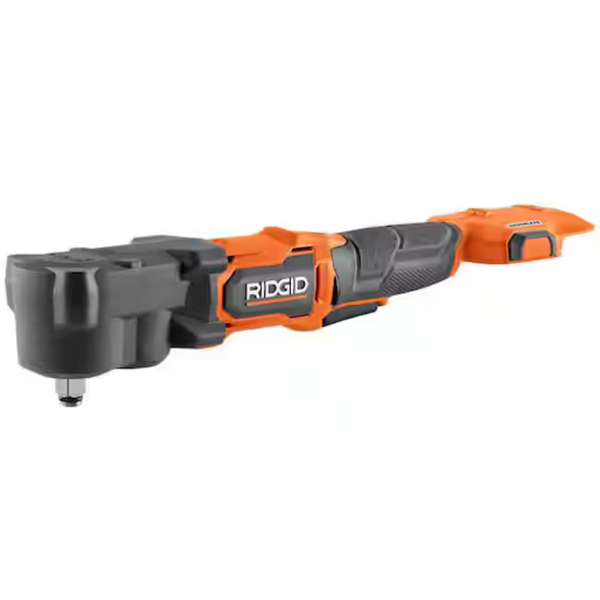 Ridgid 18V Brushless 1/2" Right Angle Impact Wrench