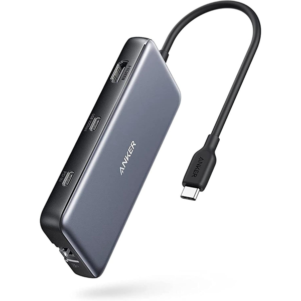 Anker PowerExpand 8-in-1 USB C Adapter