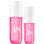 Sol De Janeiro Cheirosa Hair & Body Fragrance Mist Set (8.1 & 3 fl oz)