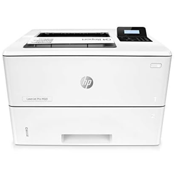 HP LaserJet Pro M501dn Network Monochrome Laser Printer
