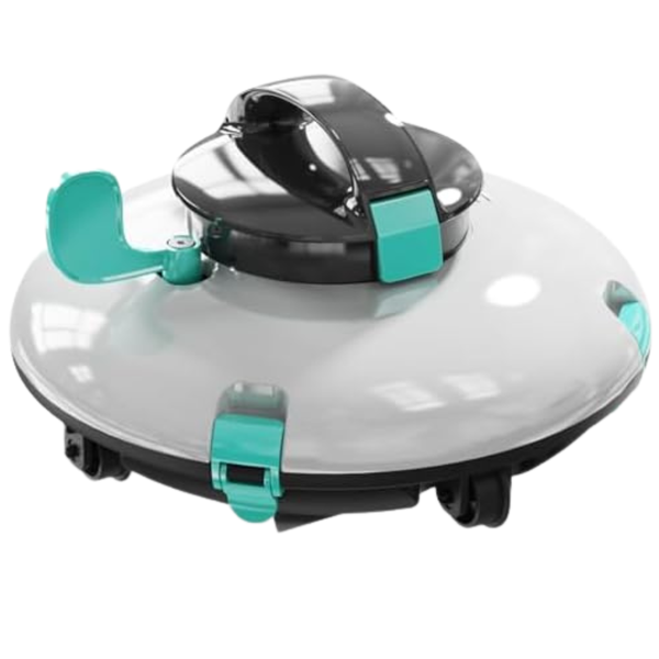 Lydsto P1 Mini Plus 15KPa Suction Robotic Pool Vacuum Cleaner