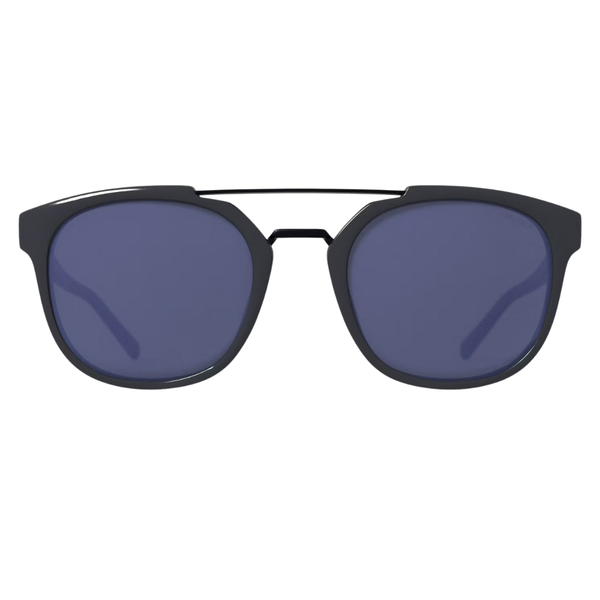 Nautica Men's Rx'able Sport Sunglasses With Case