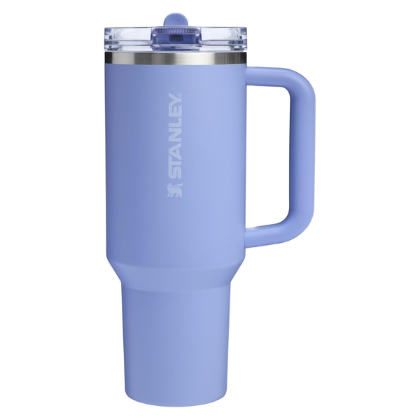 40oz Stanley Quencher ProTour Flip Straw Tumbler With Leakproof Lid