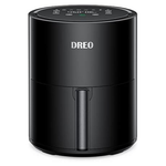 4-Qt. Dreo 9-in-1 Digital Air Fryer/Hot Oven Cooker