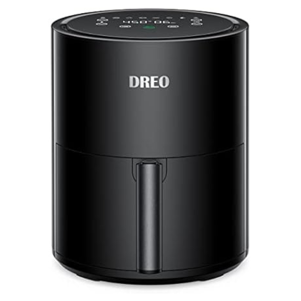 4-Qt. Dreo 9-in-1 Digital Air Fryer/Hot Oven Cooker