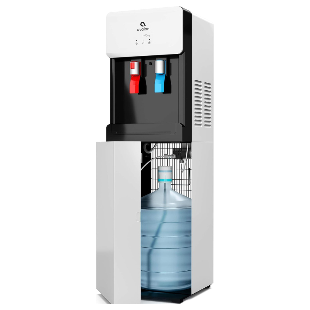 Avalon Bottom Loading Water Cooler Dispenser