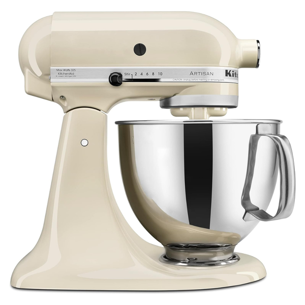 5QT KitchenAid Artisan Series Tilt Head Stand Mixer