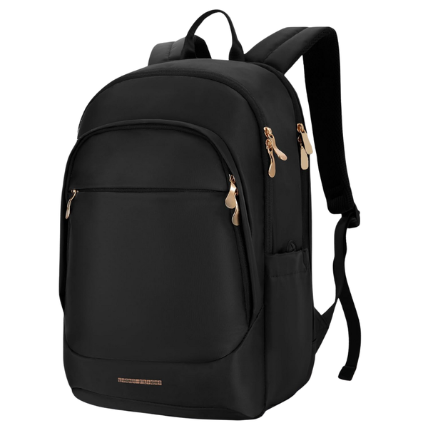 Water Resistant 15.6" Anti Theft Travel Backpack