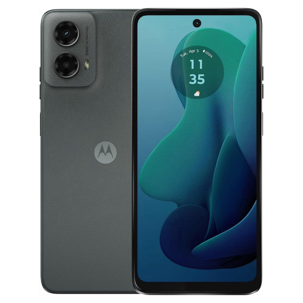 Moto G 6.6" 128GB 5G Unlocked Android Smartphone