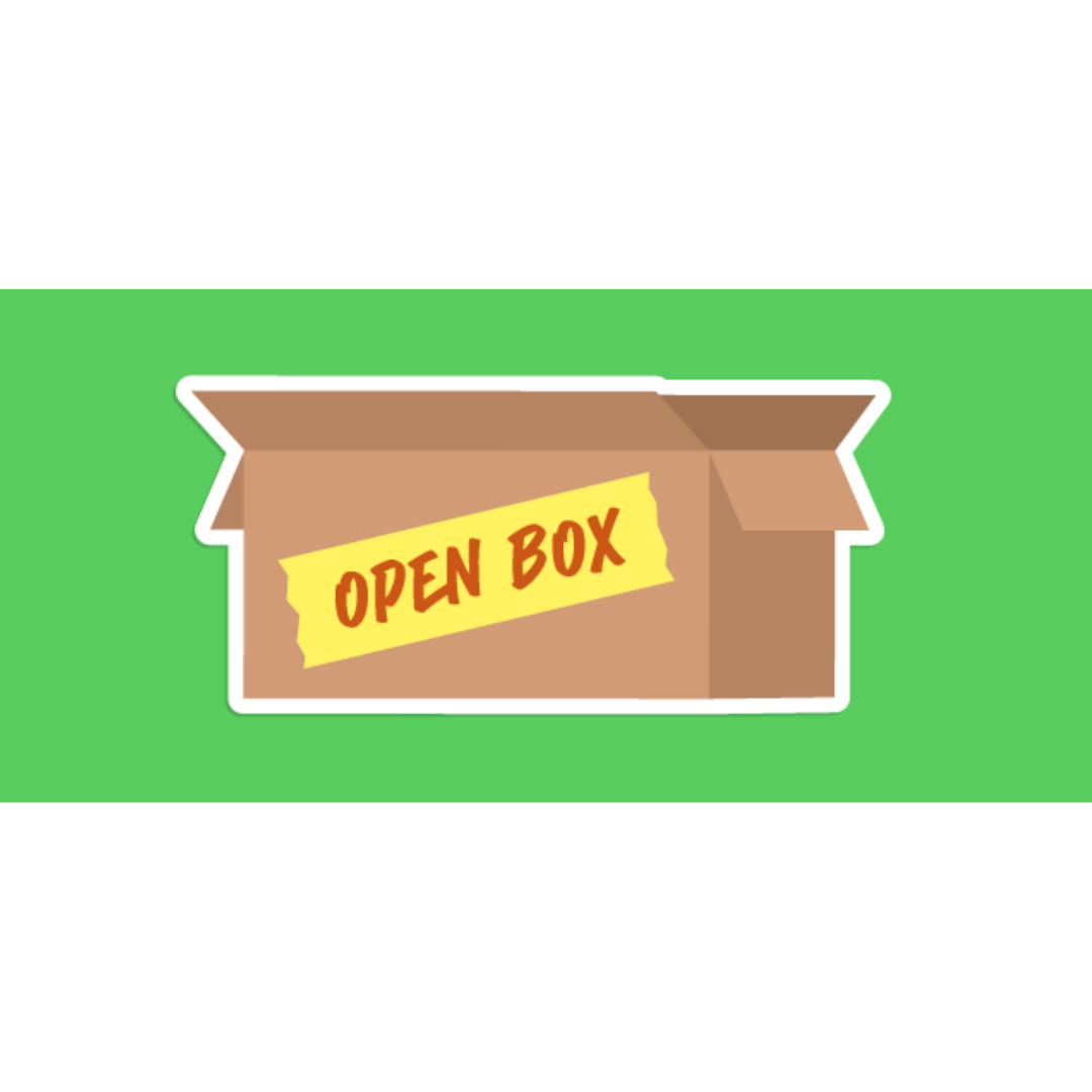 Up To 78% Off On Warehouse Clean Out At Woot