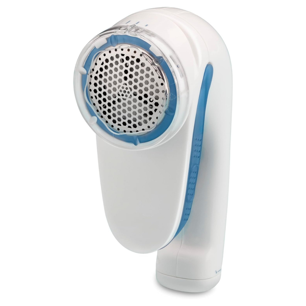 Conair Battery Operated Portable Fabric Shaver And Lint Remover