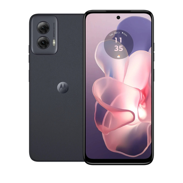 128GB Motorola Moto G Power 5G Android Prepaid Smartphone