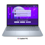 Dell 14 Plus 14" 2.5K QHD Laptop (Core Ultra 7 256V / 16GB RAM / 1TB SSD)