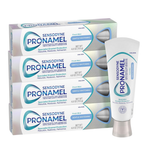 4-Pack 4-Oz Sensodyne Pronamel Gentle Teeth Whitening Toothpaste