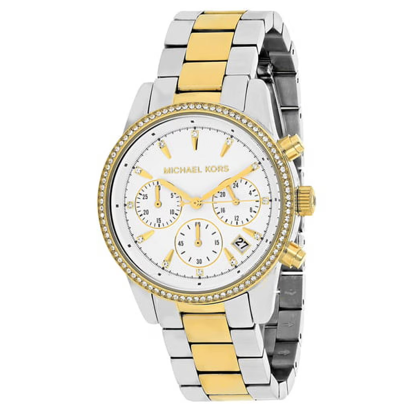 Michael Kors MK6474 Women's Ritz Watch