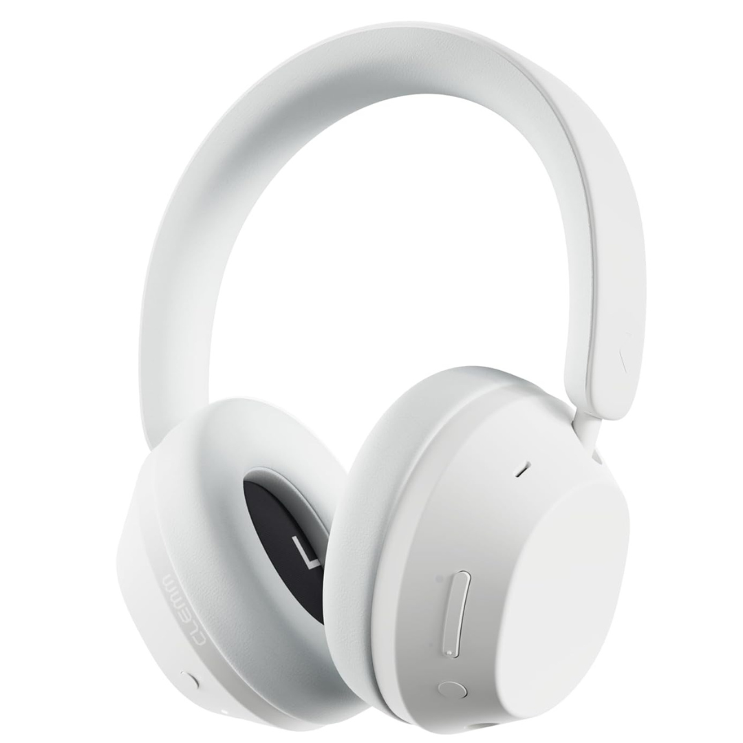 Clemm Preset Wireless Over-Ear Headphones