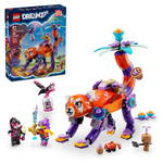 328-Piece Lego Dreamzzz Izzie's Dream Animals Toy Building Set (71481)