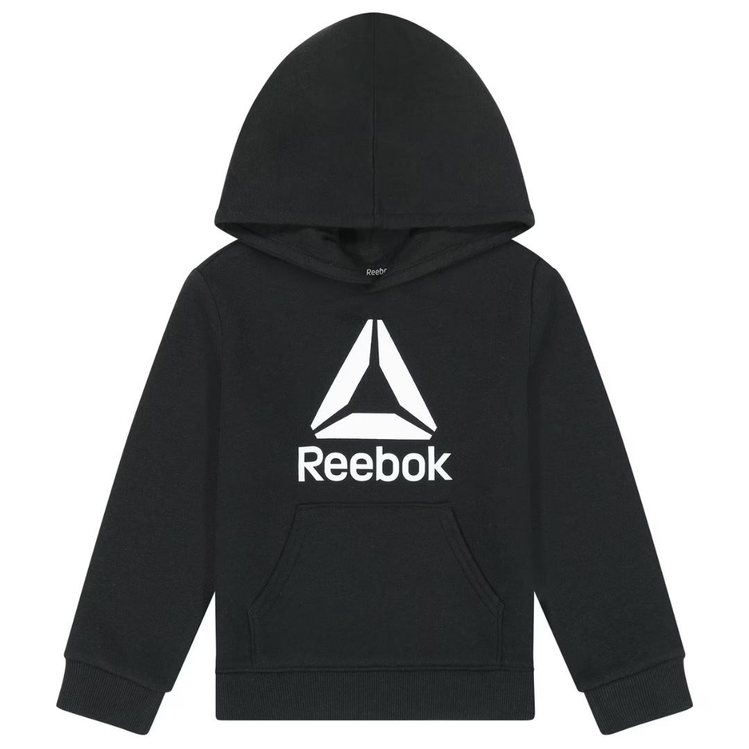 Reebok Toddler Boys Fleece Hoodie