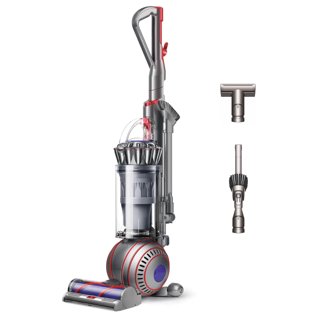 Dyson Ball Animal 3 Bagless Pet Upright Vacuum Cleaner With HEPA Filter