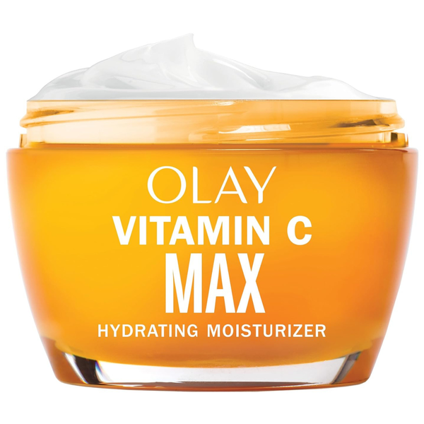 1.7 Oz Olay Regenerist Vitamin C + Peptide 24 MAX Face Moisturizer
