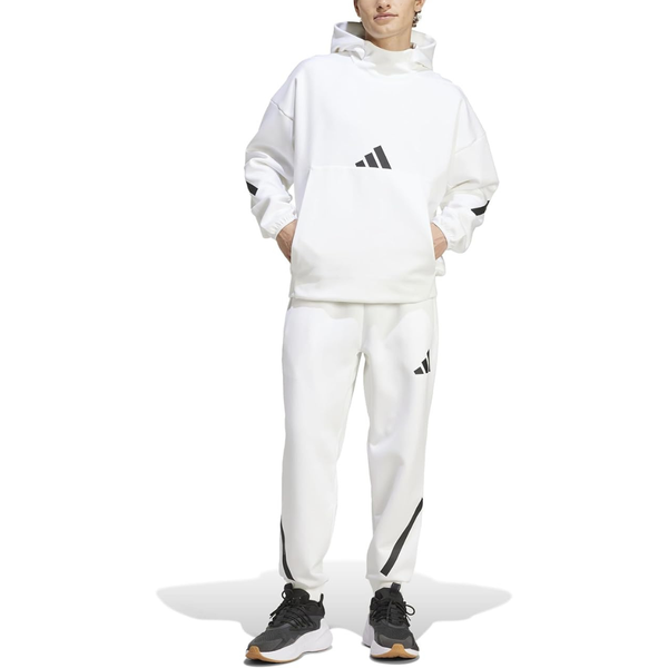 adidas Men's Z.N.E. Training Casual Drawstring Comfortable Pants