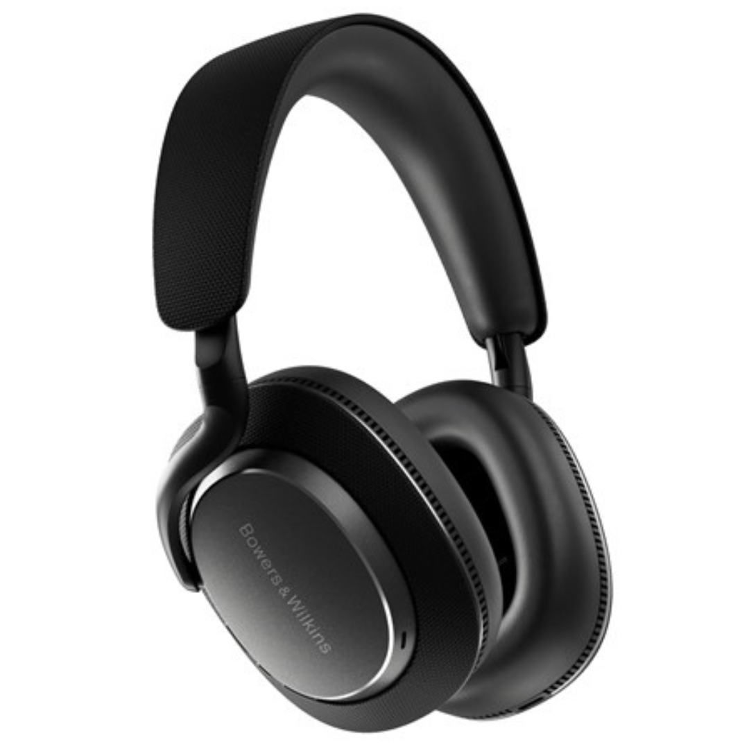 Bowers & Wilkins PX7 S3 Over-Ear Headphones (3 Colors)
