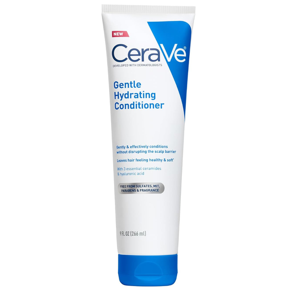 CeraVe Gentle Hydrating Conditioner For All Hair & Scalp Types