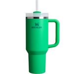 40oz Stanley Quencher H2.0 Insulated Tumbler w/ Handle & Straw