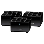 NETGEAR MK6W-100NAS Nighthawk Dual-Band WiFi 6 AX1500 Mesh System