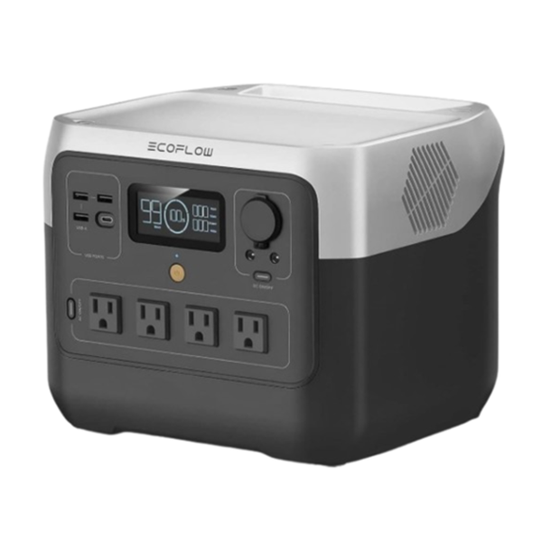 EcoFlow RIVER 2 Pro 768Wh Portable Power Station