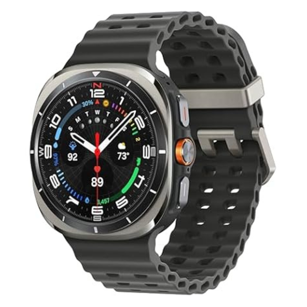 Samsung Galaxy Watch Ultra 47mm LTE Smartwatch (3 Colors) (2025)