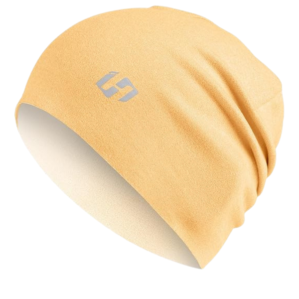 Hasagei Unisex Thermal Running Skull Beanie (Various)