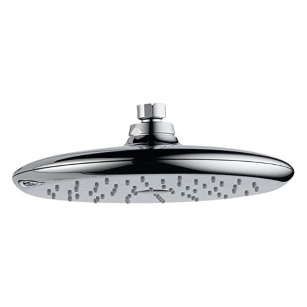 Delta Faucet Single-Spray Touch-Clean Shower Head